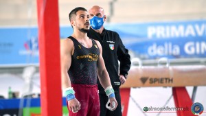 gam ginnastica salerno maresca salvatore foto simone ferraro sfa 2724 copia